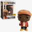Pop Notorious BIG 153 Notorious B.I.G. With Champagne Hot Topic Exclusive Action Figures/Funko Pop Funko