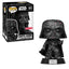 Pop 157 Darth Vader Target Exc (Futura)
