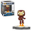 Pop Avengers 584 Avengers Assemble: Iron Man Amazon Exclusive Action Figures/Funko Pop Funko