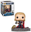 Pop Avengers 587 Avengers Assemble: Thor Amazon Exclusive Action Figures/Funko Pop Funko