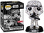 Pop 296 Stormtrooper Target Exclusive Action Figures/Funko Pop Funko