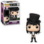 Pop 316 Zatanna 2020 Spring Convention Exclusive Action Figures/Funko Pop Funko