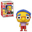 Pop Simpsons 765 Milhouse 2020 Spring Convention Exclusive Action Figures/Funko Pop Funko