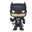 Pop Batman 80th 318 Batman Grim Knight Hot Topic Exclusive Action Figures/Funko Pop Funko