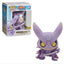 Pop Naruto Shippuden 725 Kurama (Magestic Attire: Susano'o) 6in Hot Topic Exclusive Action Figures/Funko Pop Funko