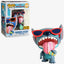Pop Lilo & Stitch 636 Summer Stitch Scented Hot Topic Exclusive Action Figures/Funko Pop Funko