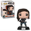 Pop Mandalorian 356 Cara Dune FYE Exclusive Action Figures/Funko Pop Funko