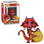 Pop Mulan 630 Mushu Diamond Collection Hot Topic Exclusive