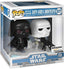 Pop Empire Strikes Back 40th 377 Battle at Echo Base: Darth Vader/Snowtrooper Amazon Exclusive Action Figures/Funko Pop Funko