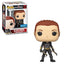 Pop Black Widow 609 Black Widow Walmart Exclusive Action Figures/Funko Pop Funko