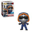 Pop Black Widow 610 Taskmaster Walmart Exclusive
