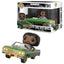 Pop Rides 81 Ice Cube With Impala Action Figures/Funko Pop Funko