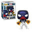 Pop 614 Spider-Man (Captain Universe) Entertainment Earth Exclusive Action Figures/Funko Pop Funko