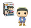 Pop Billy Madison 896 Billy Madison Target Exclusive Action Figures/Funko Pop Funko