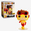 Pop 320 Kid Flash Hot Topic Exclusive