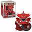 Pop Yu-Gi-Oh! 756 Slifer Sky Dragon 6 inch Target Exclusive Action Figures/Funko Pop Funko
