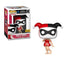 Pop 335 Harley Quinn Mad Love Hot Topic Exclusive Action Figures/Funko Pop Funko