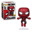 Pop 80 Years 593 Spider-Man Hot Topic Exclusive Action Figures/Funko Pop Funko