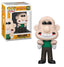 Pop Wallace & Gromit 775 Wallace Action Figures/Funko Pop Funko