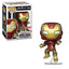 Pop Avengers 634 Iron Man Target Exclusive
