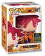 Pop Dragon Ball Super 827 SSG Goku 2020 Summer Convention Exclusive Action Figures/Funko Pop Funko
