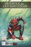 Deadpool Vs Old Man Logan #04 Ron Lim Var