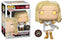 Pop Boys 980 Starlight Glopw In The Dark Chase Action Figures/Funko Pop Funko