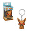 Pop Keychain Naruto Shippuden Kurama Hot Topic Exclusive Action Figures/Funko Pop Funko