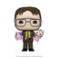 Pop Office 1009 Dwight Schrute Funko Exclusive