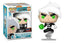 Pop Danny Phantom 854 Danny Phantom 2020 Fall Con Exc