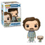 Pop Anchorman 946 Ron w/Baxter 2020 Summer Convention Exclusive