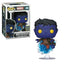 Pop 490 Nightcrawler 2020 Summer Convention Exclusive Action Figures/Funko Pop Funko