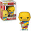 Pop Simpsons 832 Comic Book Guy 2020 Fall Convention Limited Edition