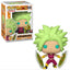 Pop Dragon Ball Super 828 Super Saiyan Kefla Gamestop Exclusive
