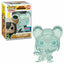 Pop My Hero Academia 374 Tsuyu Asui 2021 Fall Convention Exclusive Action Figures/Funko Pop Funko