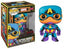 Pop 648 Captain America Target Exclusive