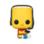 Pop Simpsons 1035 Gamer Bart Funko Insider Exclusive