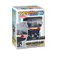 Pop Naruto Shippuden 822 Kakashi (Lightning Blade) GameStop Exclusive Action Figures/Funko Pop Funko