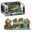 Pop Empire Strikes Back 40th 382 A Lesson in the Force 2020 Galactic Convention Exclusive Action Figures/Funko Pop Funko