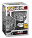 Pop They Live 975 Alien Chase Action Figures/Funko Pop Funko