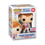 Pop Funko SE Dream Team Freddy Box of Fun Exclusive