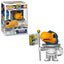 Pop SDCC 103 Toucan 2020 Summer Convention Exclusive