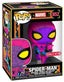 Pop 652 Spider-Man Target Exc