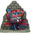 Pop Street Art 762 Spider-Man Gamestop Exclusive Action Figures/Funko Pop Funko