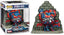Pop Street Art 762 Spider-Man Gamestop Exclusive Action Figures/Funko Pop Funko
