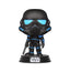 Pop 394 Shadow Stormtrooper GameStop Exclusive