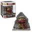 Pop Street Art 704 Daredevil Gamestop Exclusive Action Figures/Funko Pop Funko