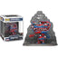 Pop Street Art 752 Captain America Gamestop Exclusive Action Figures/Funko Pop Funko