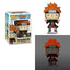 Pop Naruto Shippuden 944 Pain (Almighty Push) Glows In The Dark Chalice Collectibles Exclusive