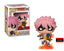 Pop Fairy Tail 839 Etherious Natsu Dragneel (E.N.D.) AAA Anime Exclusive Action Figures/Funko Pop Funko